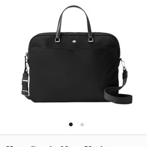 Kate Spade Jae Laptop bag